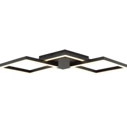 Jorvic 62cm plafond