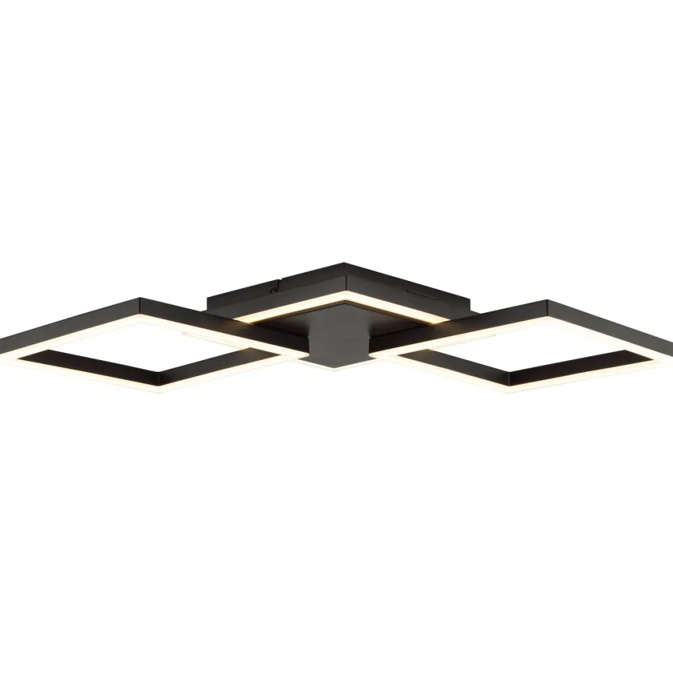 Jorvic 62cm plafond