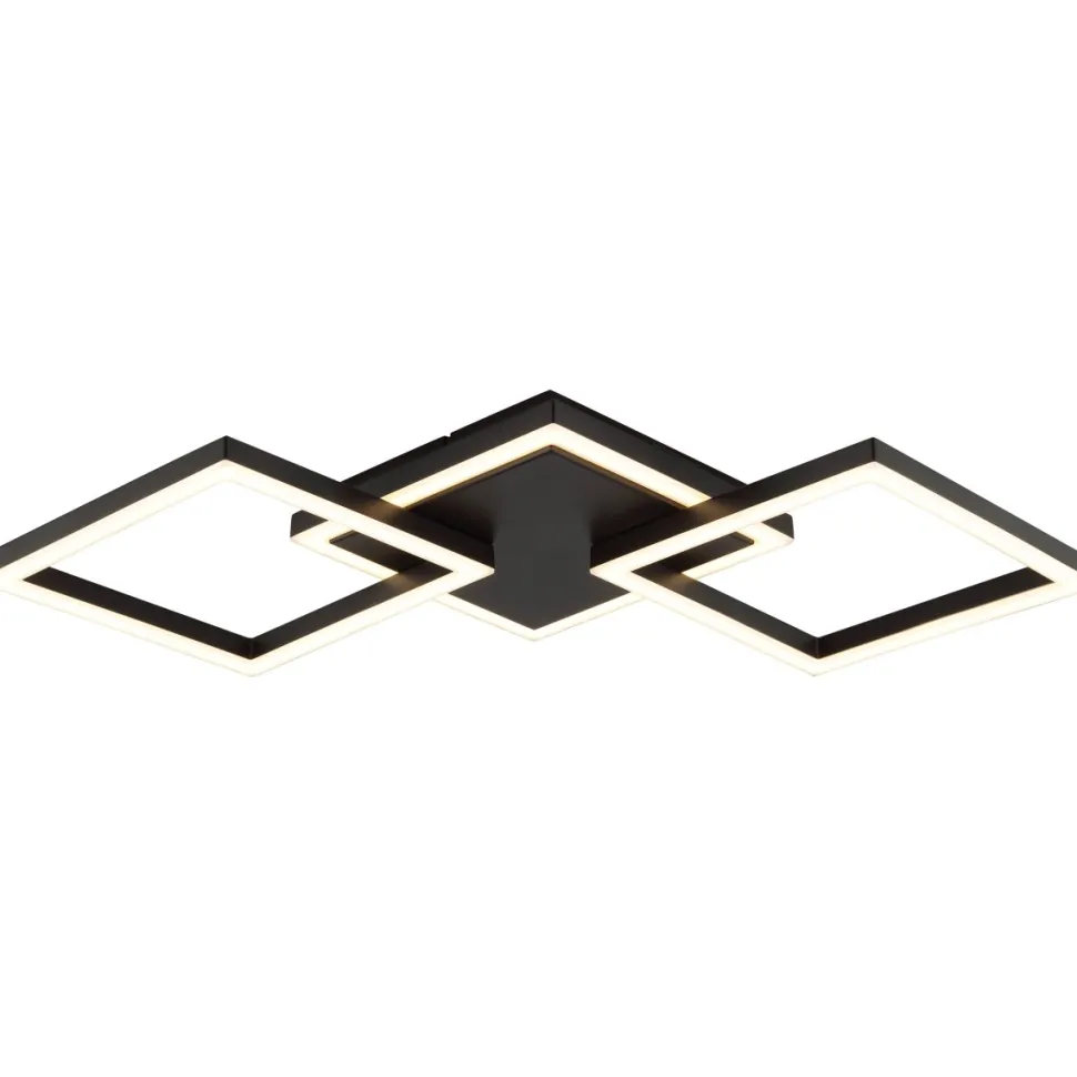 Jorvic 62cm plafond