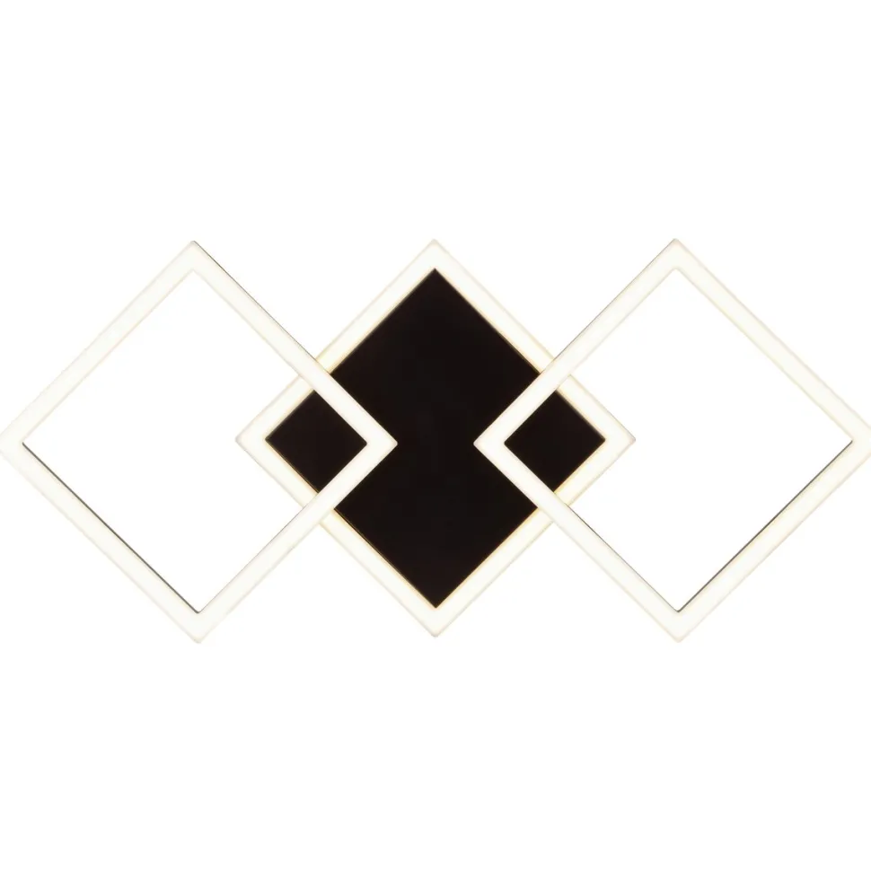 Jorvic 62cm plafond