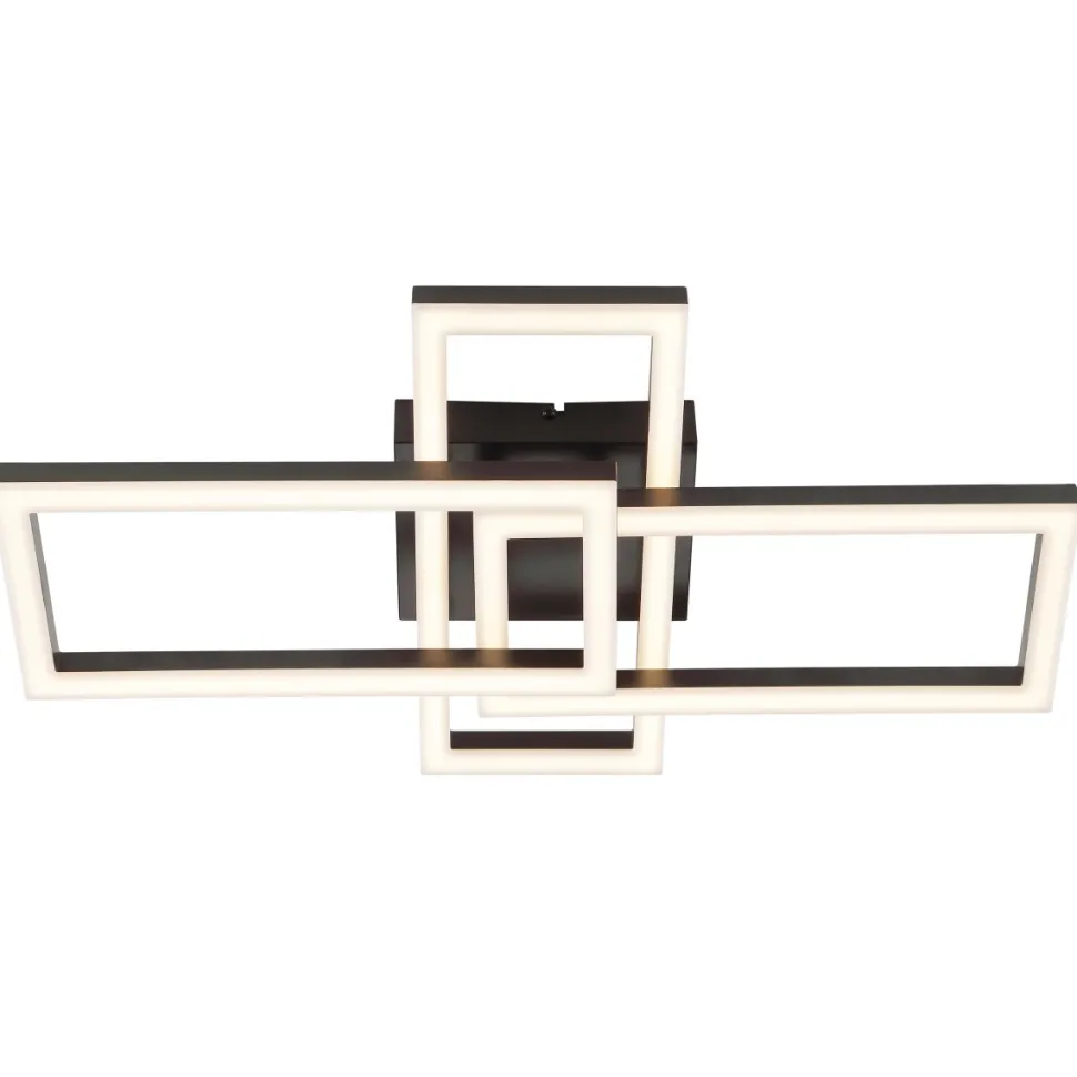 Jorvic 47cm plafond