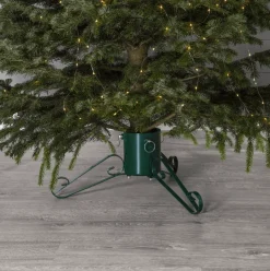 Julgransfot Granig