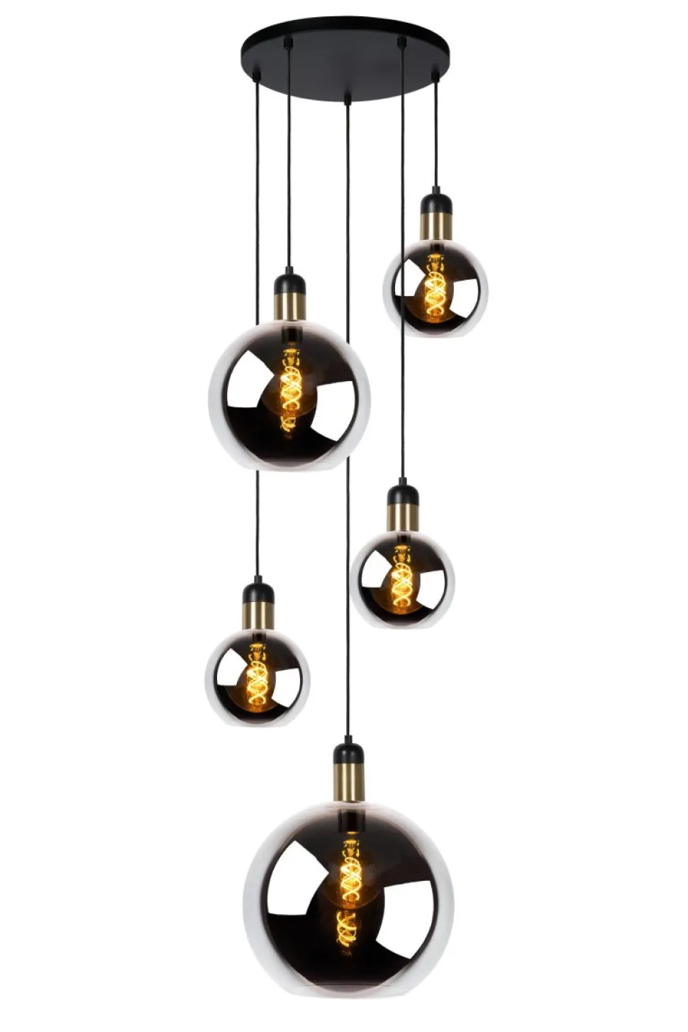 Julius Ø65 taklampa