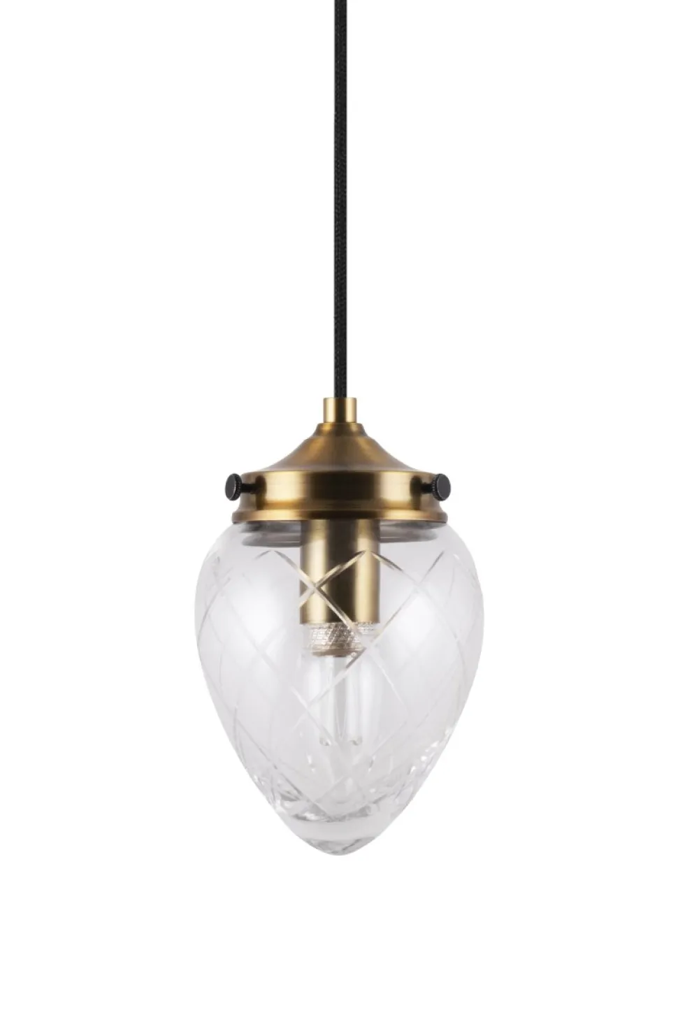 Juni Ø10 fönsterlampa