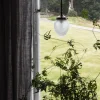 Juni Ø10 fönsterlampa