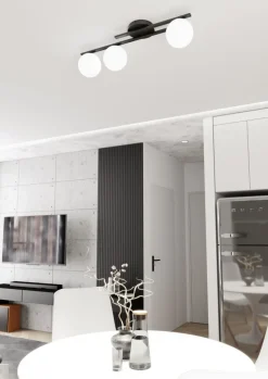 Kairo 74cm plafond