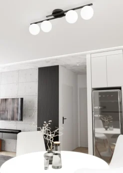 Kairo 87cm plafond