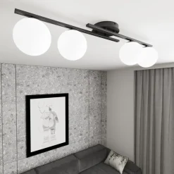 Kairo 87cm plafond
