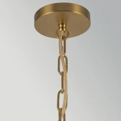 Kai Ø28 taklampa