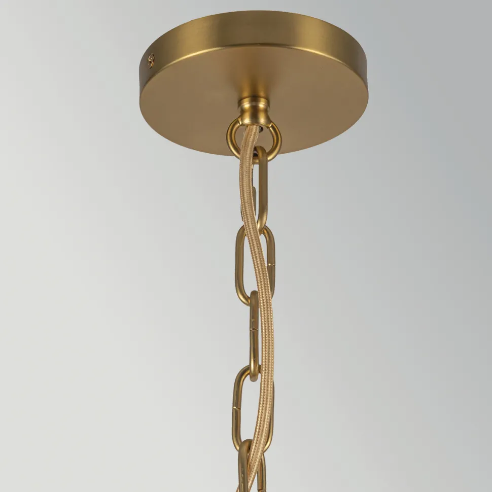 Kai Ø28 taklampa