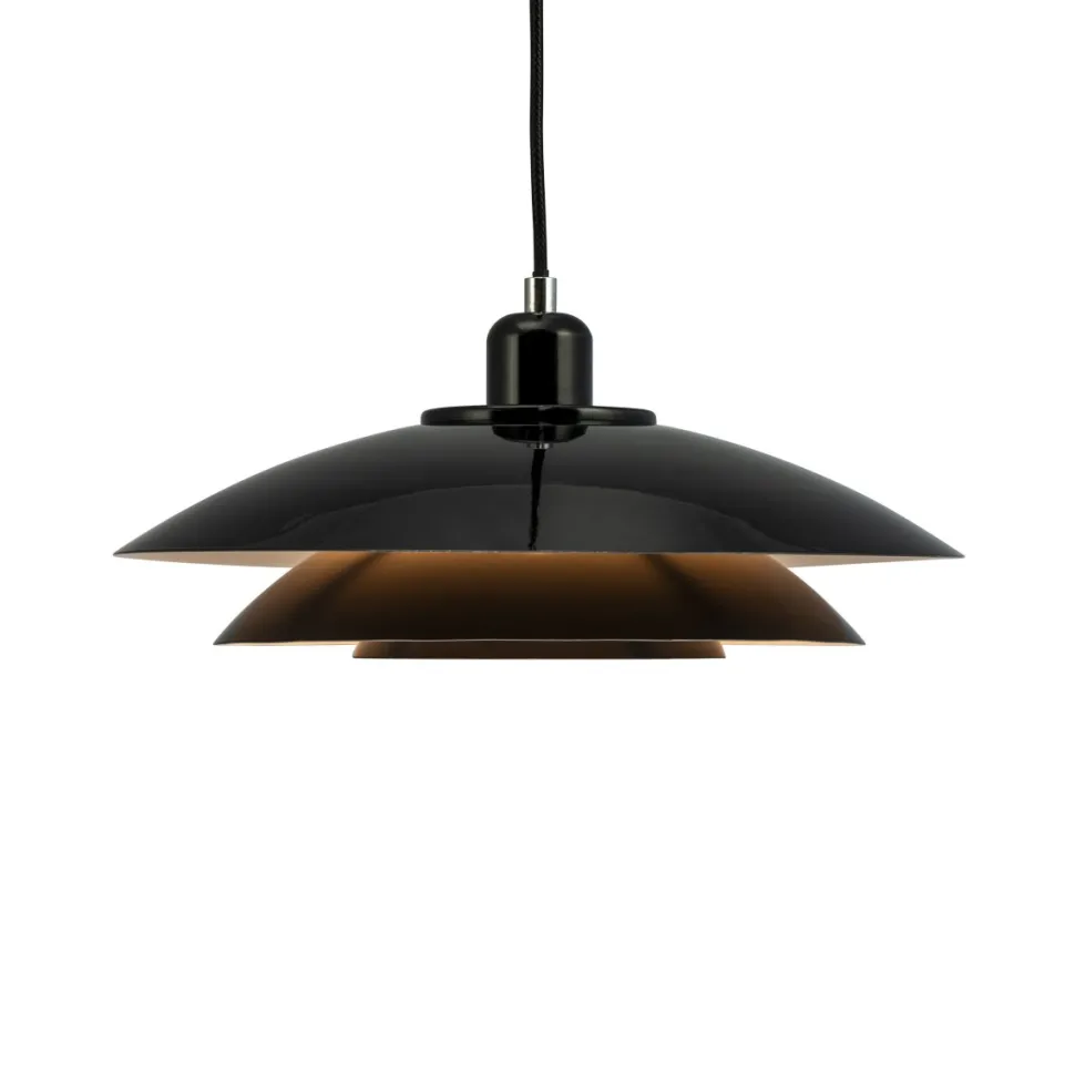 Kaje Ø40 taklampa