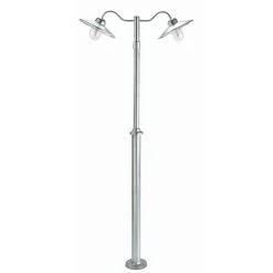 Karlstad 235cm stolpe