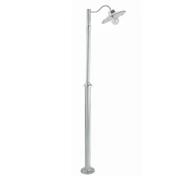 Karlstad 235cm stolpe