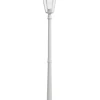 Kartano 175cm stolpe