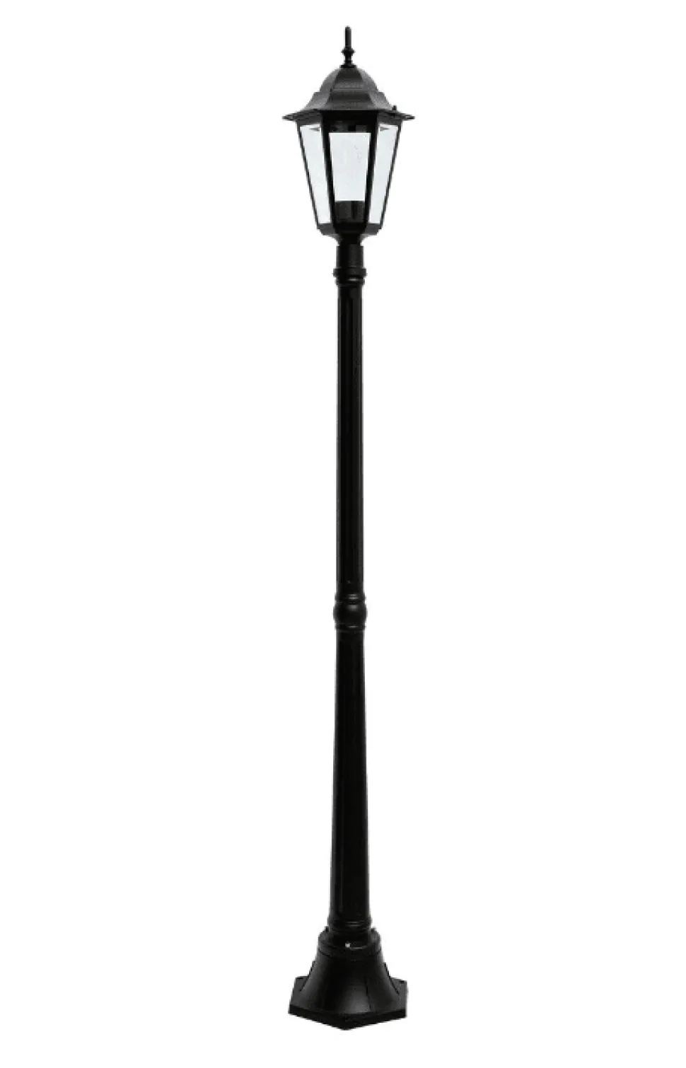 Kartano 175cm stolpe