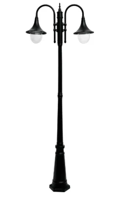 Kartano Trumpet 220cm stolpe