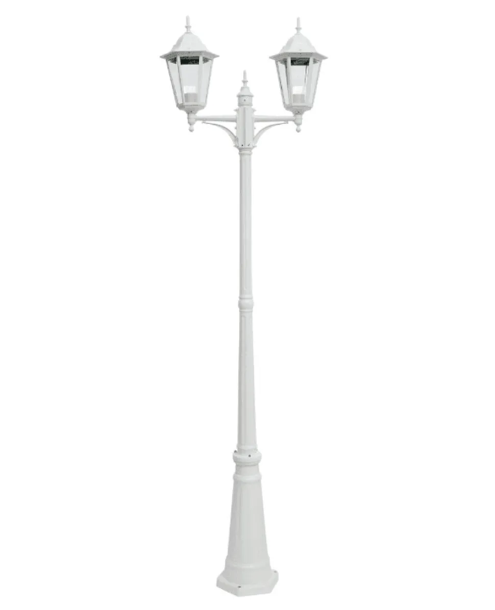 Kartano Twin 225cm stolpe