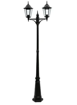 Kartano Twin 225cm stolpe
