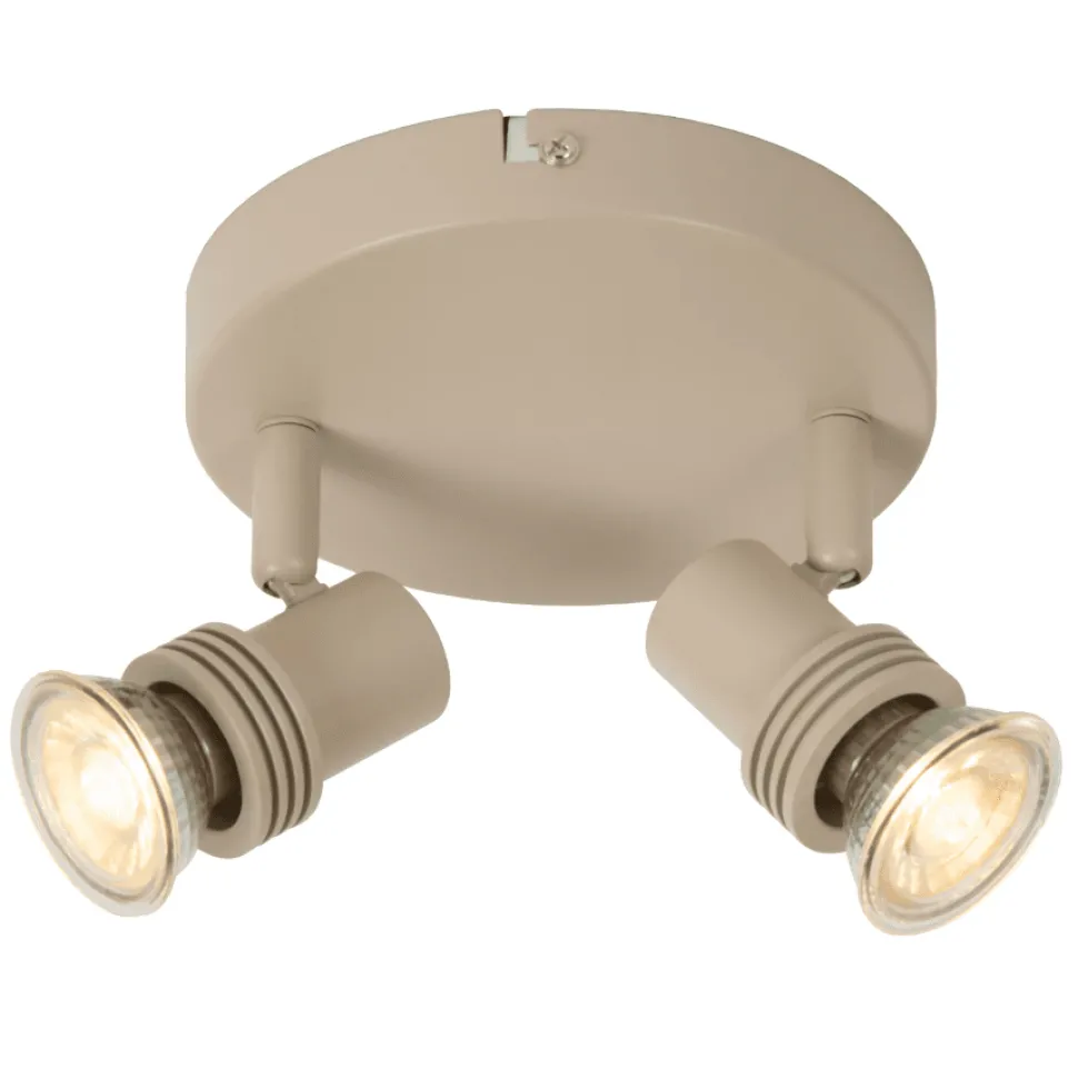 Kianti 2 spotlight