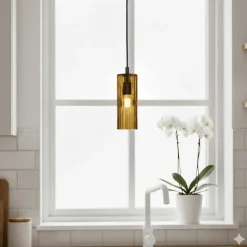 Kiera Ø7 fönsterlampa