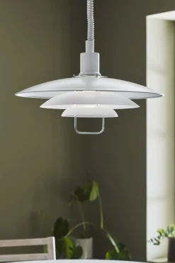 Kirkenes Ø48 taklampa
