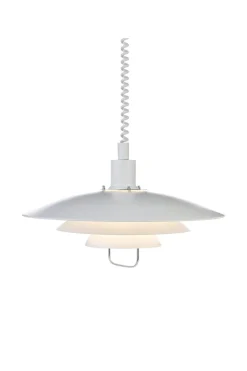 Kirkenes Ø48 taklampa