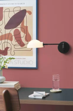 Kjøbenhavn 60cm vägglampa