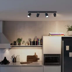 Kosipo 4 spotlight