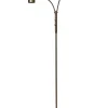 Koster 2 golvlampa