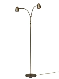 Koster 2 golvlampa