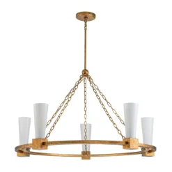 Kristy Ø106 taklampa
