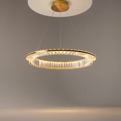 Krone Ø62 taklampa