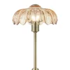 Kurage 43cm bordslampa