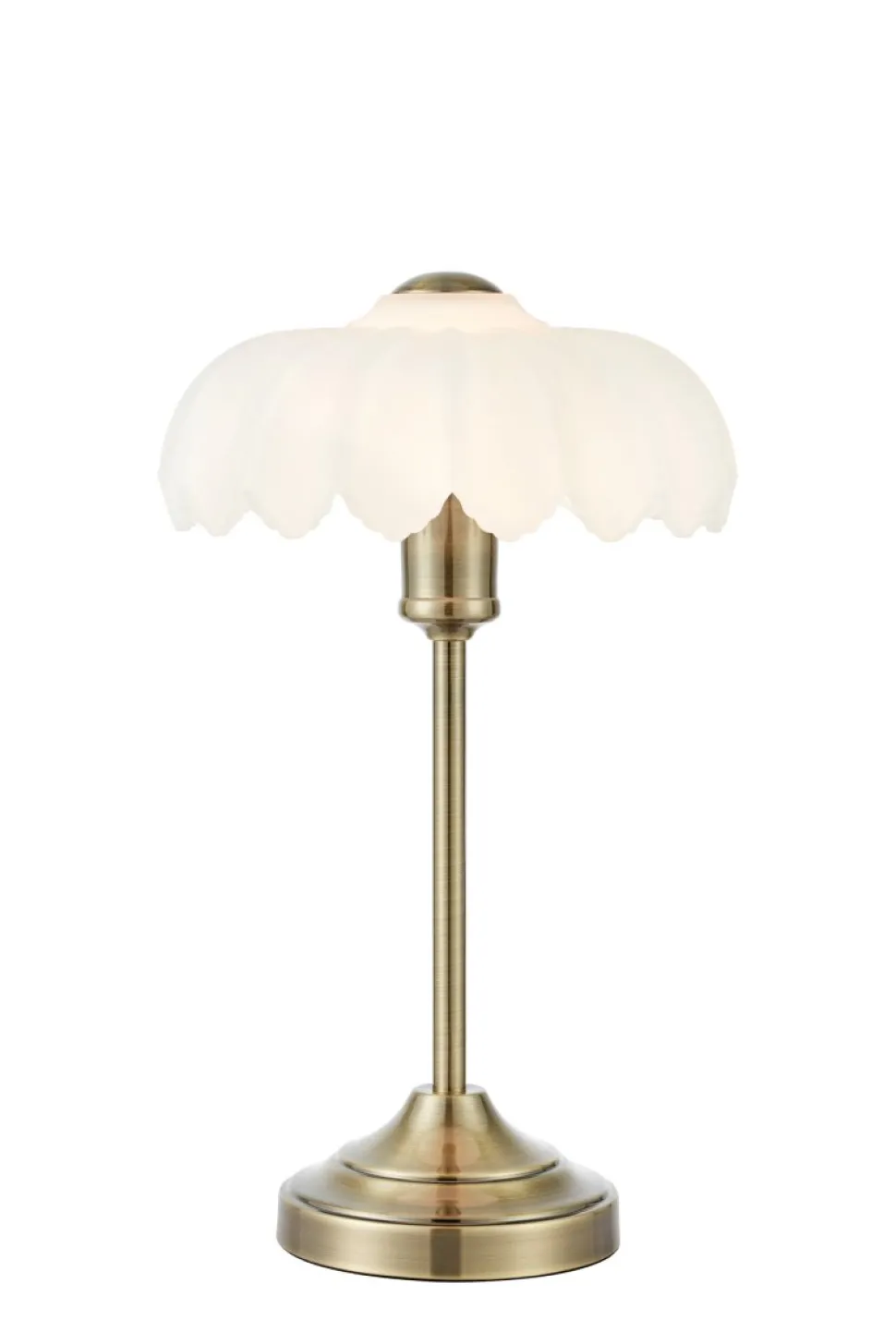 Kurage 43cm bordslampa