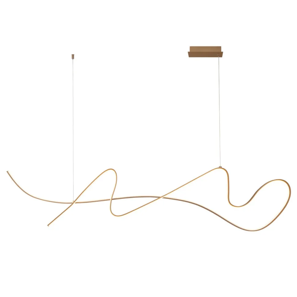 Lambada 165cm taklampa