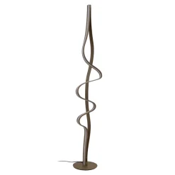 Lambada golvlampa