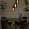 Lambres Ø40 taklampa