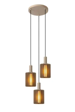Lambres Ø40 taklampa