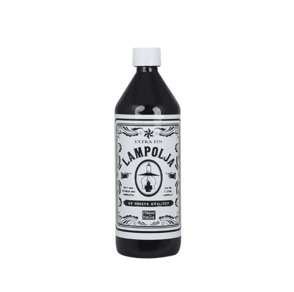 Lampolja 1 Liter