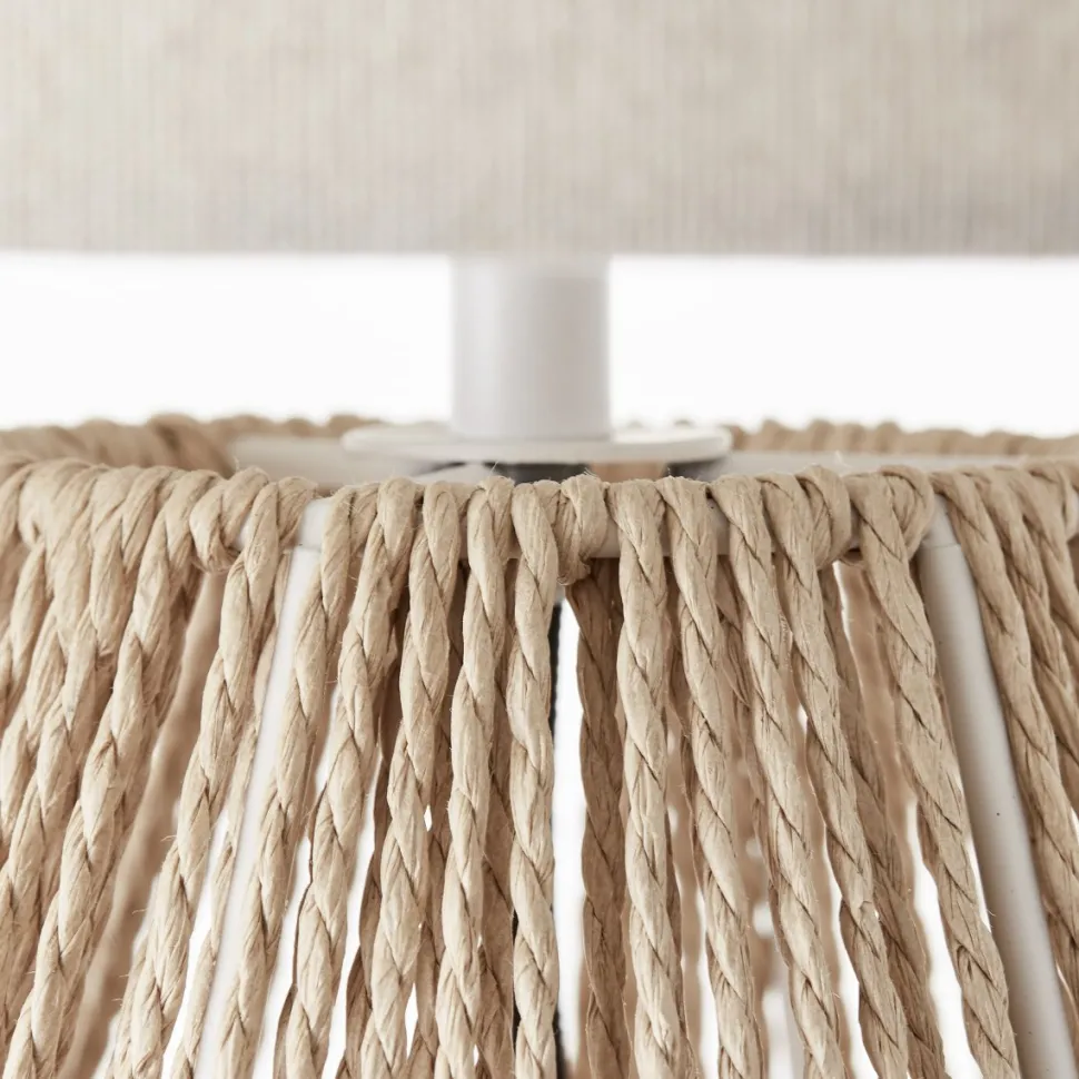 Laraine 52cm bordslampa