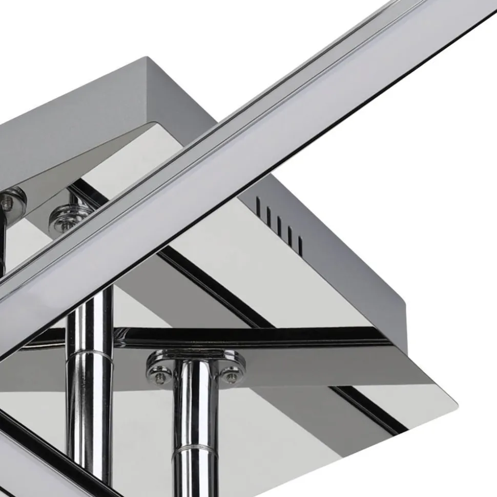 Lasana 50cm plafond