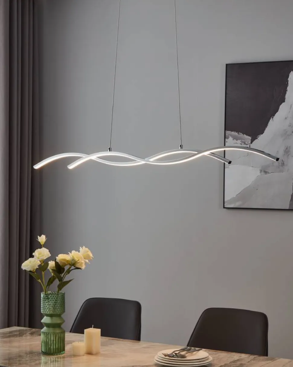 Lasana 120cm taklampa