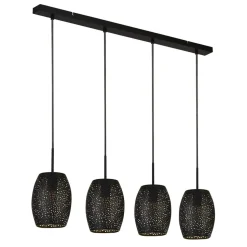 Laser 90cm taklampa
