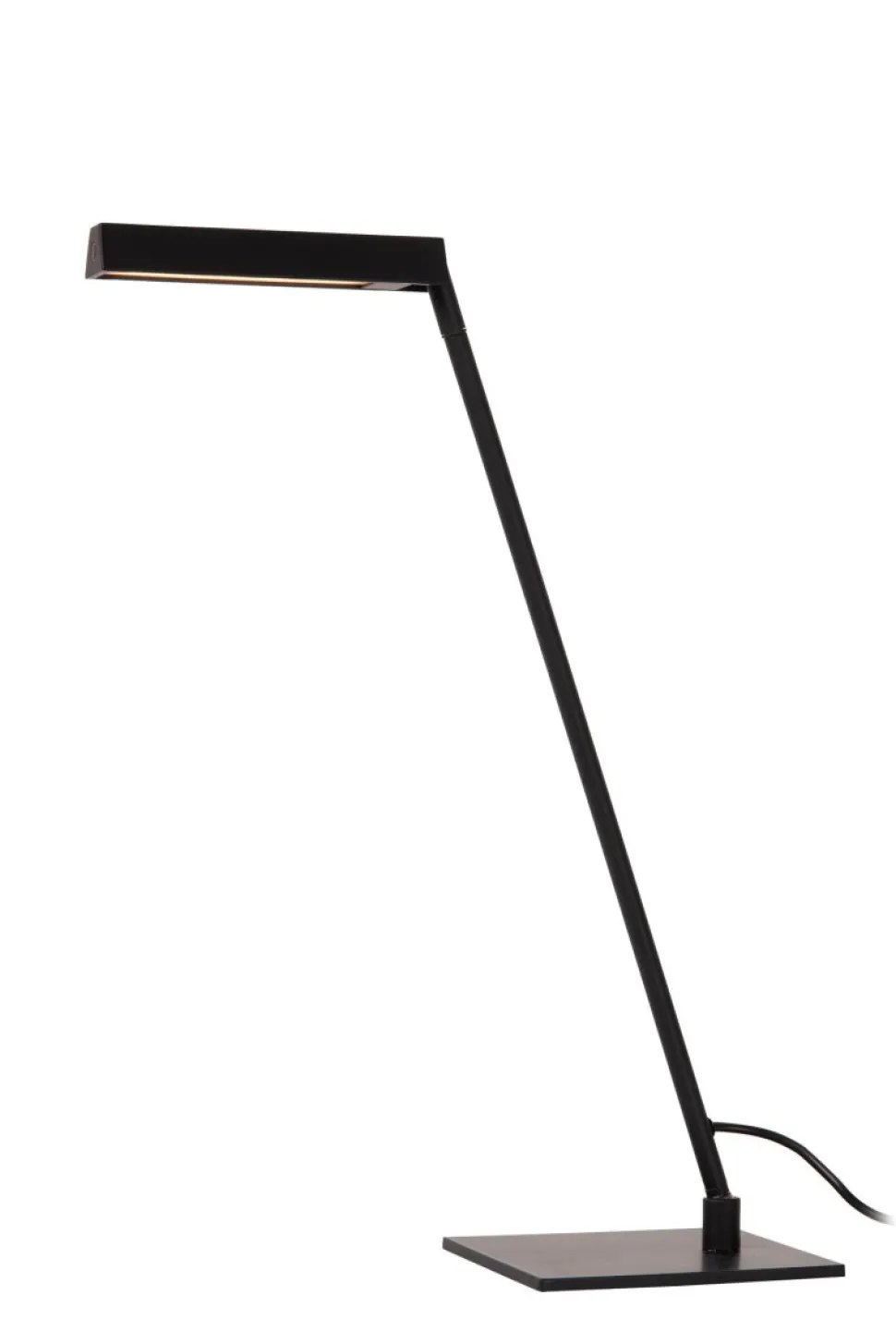Lavale 42cm skrivbordslampa