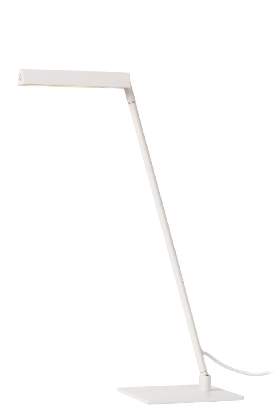 Lavale 42cm skrivbordslampa