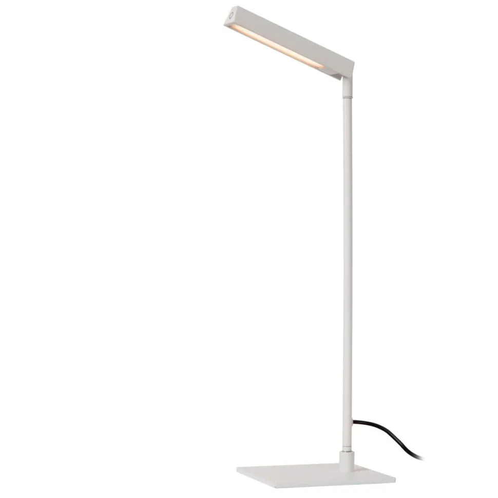Lavale 42cm skrivbordslampa