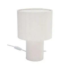 Leah 28cm bordslampa