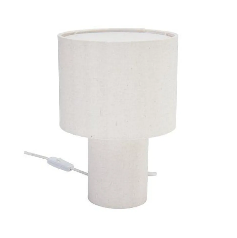 Leah 28cm bordslampa