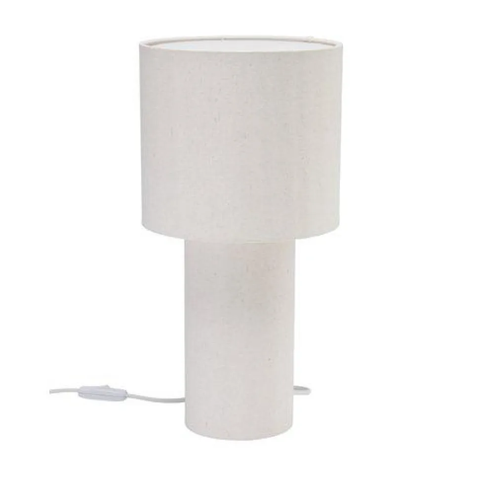 Leah 46cm bordslampa