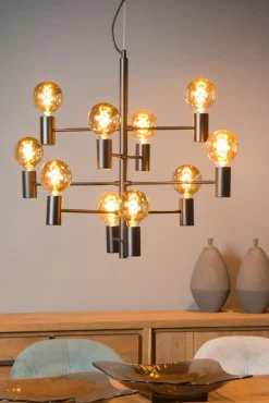 Leanne Ø65 taklampa